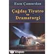 ada Tiyatro ve Dramaturgi Mitos Boyut Yaynlar