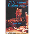 adamz Shakespeare Mitos Boyut Yaynlar