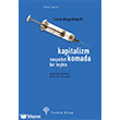 Kapitalizm Komada - Sosyalist Bir Tehis Yordam Kitap