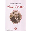 Ziya Gkalp Trk Edebiyat Vakf Yaynlar