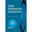 Ksmi Difrensiyel Denklemler Palme Yaynevi