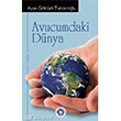 Avucumdaki Dnya Trk Edebiyat Vakf Yaynlar