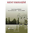 Kent Ekolojisi Palme Yaynevi
