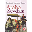 Araba Sevdas Trk Edebiyat Vakf Yaynlar