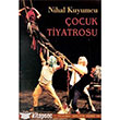 ocuk Tiyatrosu Mitos Boyut Yaynlar