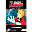 Fullmetal Alchemist elik Simyac 1 Aklelen Kitaplar