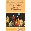 ocuklar in Tiyatro Mitos Boyut Yaynlar