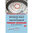 Matematik Analiz ve Analitik Geometri / Problem zmleri (Cilt 2) Palme Yaynevi