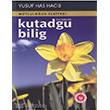 Kutadgubilig Trk Edebiyat Vakf Yaynlar