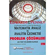 Matematik Analiz ve Analitik Geometri / Problem zmleri (Cilt 1) Palme Yaynevi