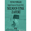 Selman Pak Zaferi Akl Fikir Yaynlar