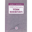slamla Kaynam Trk Edebiyat Trk Edebiyat Vakf Yaynlar