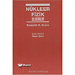 Nkleer Fizik 2. Cilt Palme Yaynevi