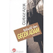 Babali den Geen Adam Trk Edebiyat Vakf Yaynlar