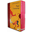 Pippi Uzunorap Serisi Kutulu zel Set - 3 Kitap Pegasus Yaynlar