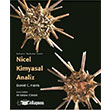 Nicel Kimyasal Analiz Palme Yaynevi