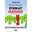 Dikkat Dikkat Dikkat Sizsiniz Akl Fikir Yaynlar