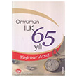 mrmn lk 65 Yl Trk Edebiyat Vakf Yaynlar