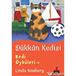 Dkkan Kedisi Krmz Kedi Yaynlar