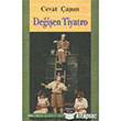 Deien Tiyatro Mitos Boyut Yaynlar