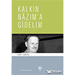 Kalkn Nazm`a Gidelim Yordam Kitap