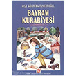 Bayram Kurabiyesi Trk Edebiyat Vakf Yaynlar