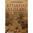 Kitabiyat Yazlar Akl Fikir Yaynlar