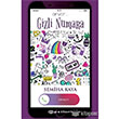 Gizli Numara Epsilon Yaynlar