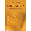 Ahde Vefa 2  Akl Fikir Yaynlar