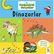 lk Olaanst Gerekler Dinozorlar Almidilli Yaynlar