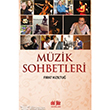 Mzik Sohbetleri Akl Fikir Yaynlar