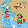 Gezegenimi Seviyorum Su Yaamdr Almidilli Yaynlar