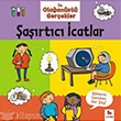 lk Olaanst Gerekler artc catlar Almidilli Yaynlar
