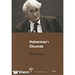 Habermas` Okumak Yordam Kitap