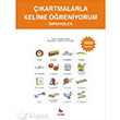Çıkartmalarla Kelime Öğreniyorum İspanyolca 1000 Kelime Almidilli Yayınları