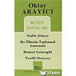 Oktay Arayc Btn Oyunlar-1 Mitos Boyut Yaynlar
