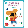 Anaokulu Matematik Yetkinlik 5 6 Ya kartmalarla Almidilli Yaynlar