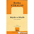 Byk ve Kk Mitos Boyut Yaynlar