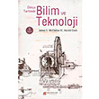 Dnya Tarihinde Bilim ve Teknoloji Aklelen Yaynlar