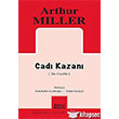 Cad Kazan Mitos Boyut Yaynlar