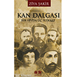 Kan Dalgas Bir Sevda  Suikast Akl Fikir Yaynlar