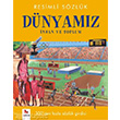 Resimli Szlk Dnyamz Almidilli Yaynlar