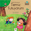 Gezegenimi Seviyorum Parkta Oynuyorum Temiz Tutuyorum Almidilli Yaynlar