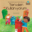 Gezegenimi Seviyorum Geri Dntrmeye Yardm Ediyorum Yeniden Kullanyorum Almidilli Yaynlar