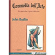 Commedia dellArte Oyuncular in Elkitab Mitos Boyut Yaynlar