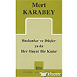 Basknlar ve Dler ya da Her Hayat Bir Ktr Mitos Boyut Yaynlar