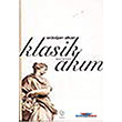 Klasik Akm Varlk Yaynlar