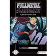 Fullmetal Alchemist elik Simyac 18 Aklelen Kitaplar