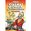 Mimar Sinan - Minaredeki Osmanl Mhr Panama Yaynclk