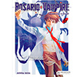 Rosario Vampire Tlsml Kolye ve Vampir 6 Aklelen Kitaplar